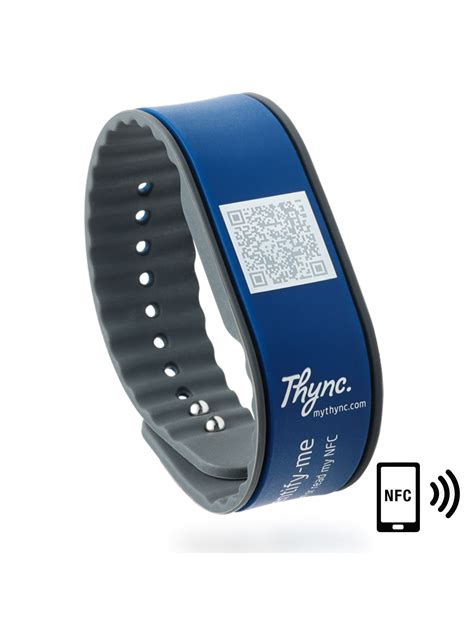 nfc bracelet for events|contactless payment bracelet.